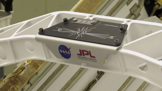 El nuevo rover Perseverance llevará un mensaje codificado a Marte